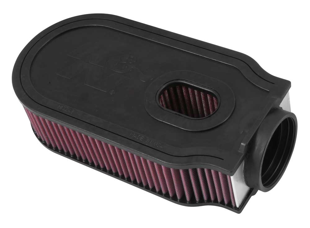 K&N Sportluftfilter