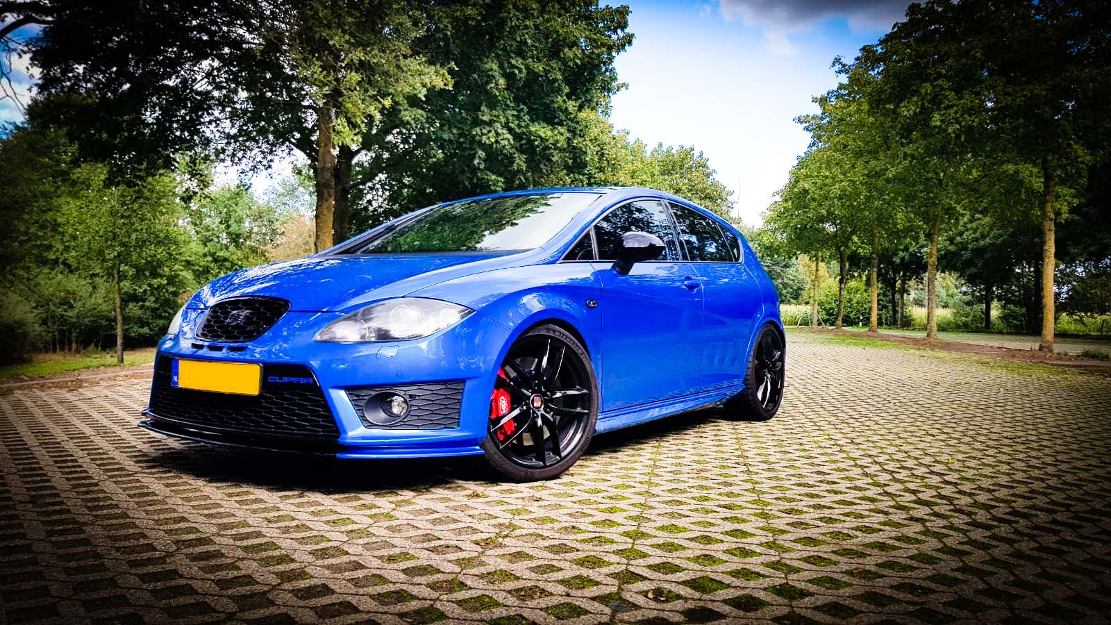 Vmaxx Coilover kit X-Street