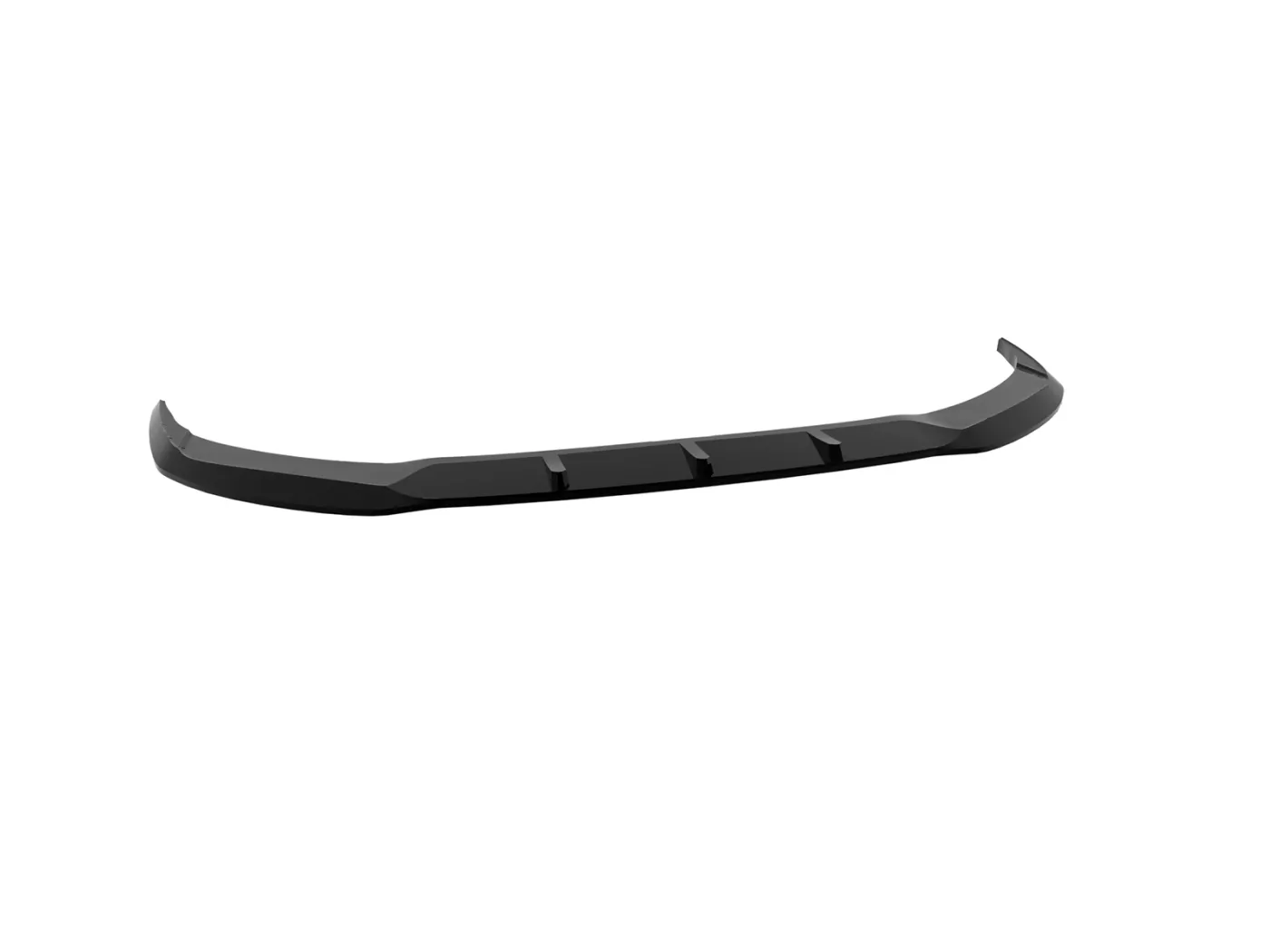 Motordrome Front Splitter