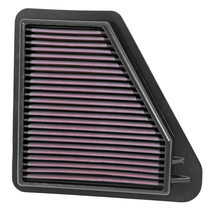 K&N replacement filter