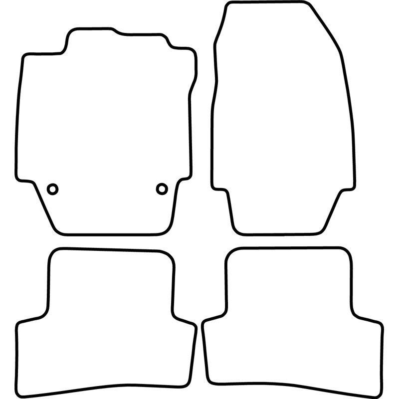tm_re551_2 Fußmatten