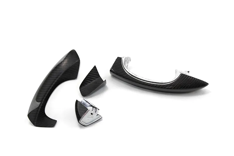 Koshi Carbon Door Handles Cover Koshi Carbon Door Handles Cover