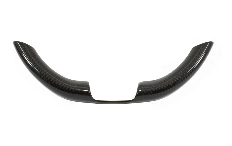 Koshi Carbon Untere Lenkradverkleidung Koshi Carbon Untere Lenkradverkleidung