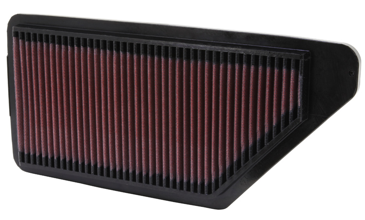 K&N Sportluftfilter