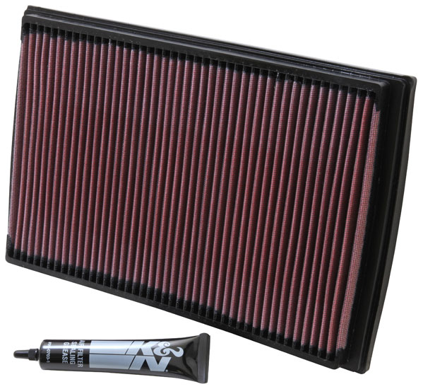 K&N Sportluftfilter