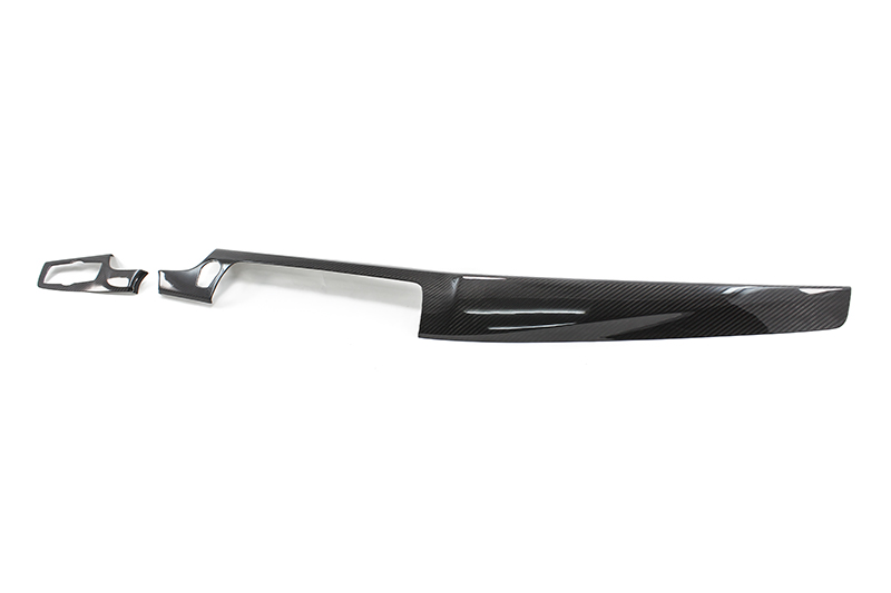 Koshi Carbon Armaturenbrett Verkleidung
