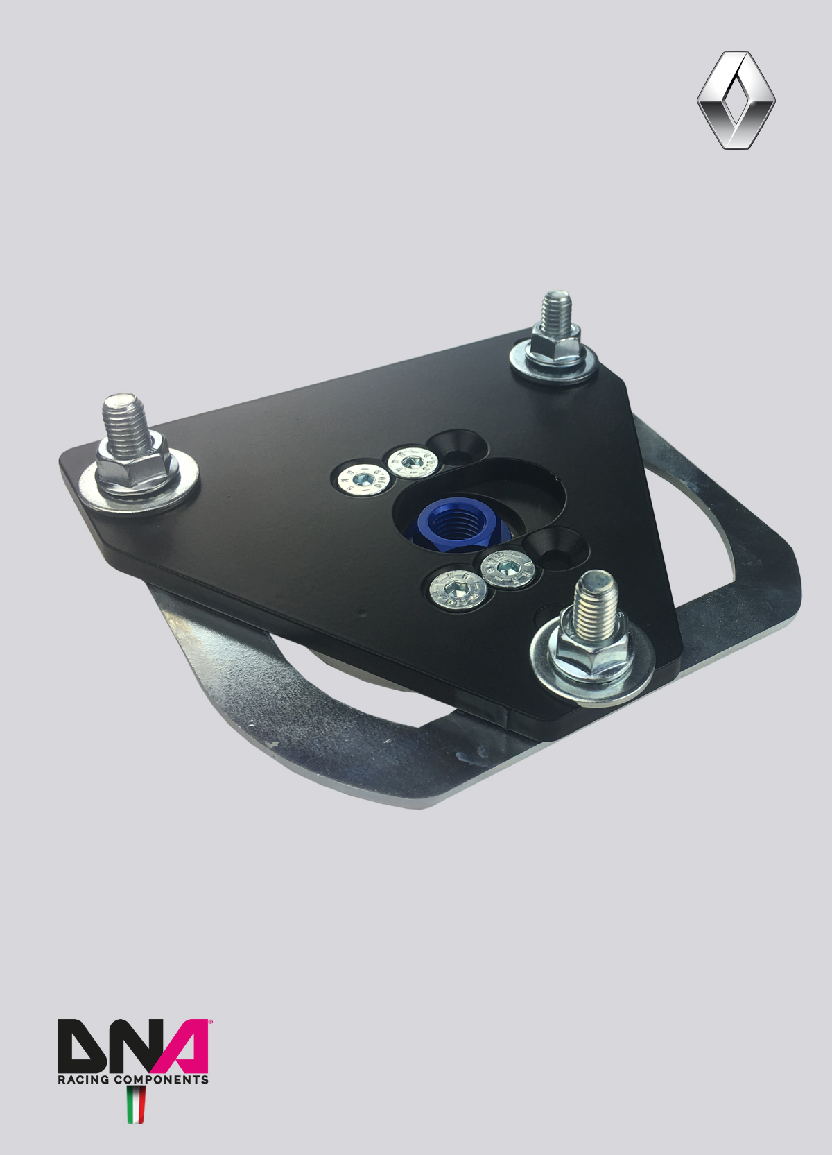 PC1264-1 DNA Racing Domlager