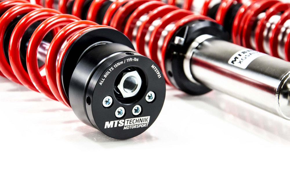 MTS Technik / Eibach Gewindefahrwerk Comfort