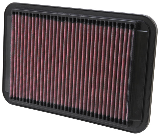 33-2672 K&N Sportluftfilter