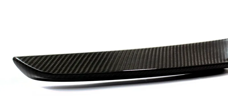 Koshi Carbon Heckspoiler Lippe Koshi Carbon Heckspoiler Lippe