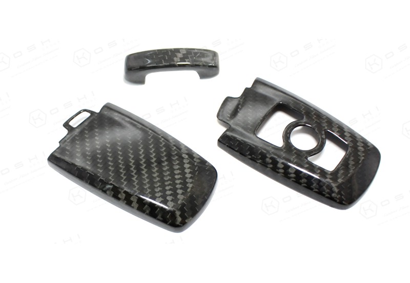BMW-M3M4M5-Key-Cover-1 Koshi Carbon Schlüsselcover