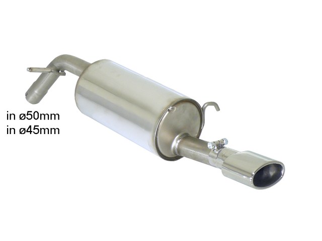 50-0457-10AF2wEwfLkAcB4 Ragazzon rear silencer 1x 115x70mm oval