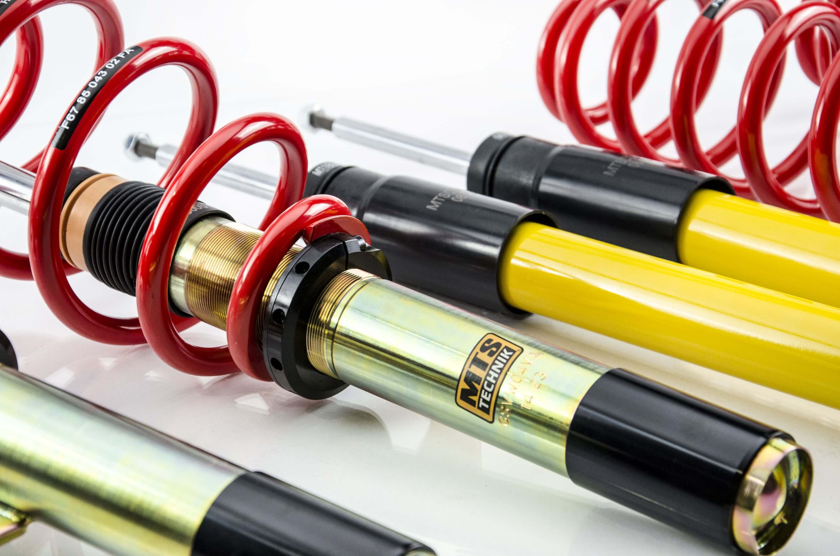 MTSGWVW16_1 MTS Technik / Eibach coilovers Street