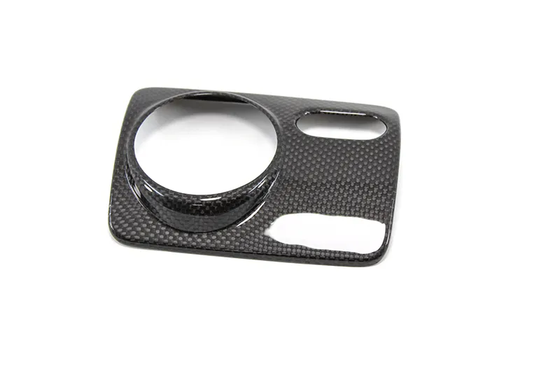 Koshi Carbon Scheinweeferschalter Verkleidung