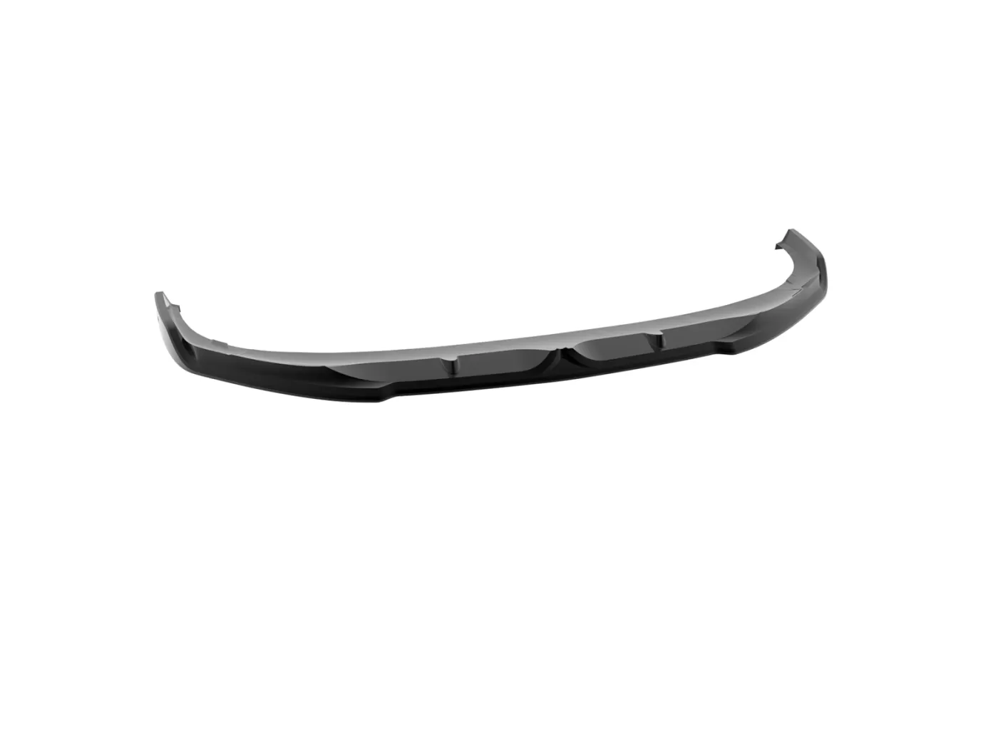 Motordrome Front Splitter V.2