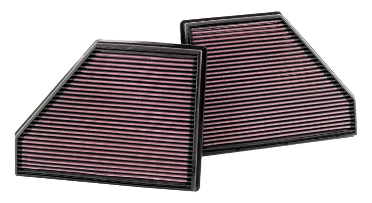 K&N Sportluftfilter