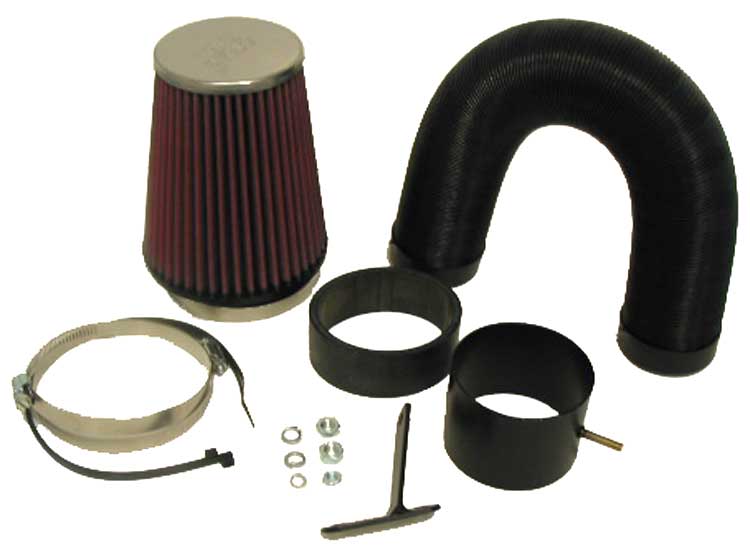 57-0073-1 K&N Performance Kit 57i