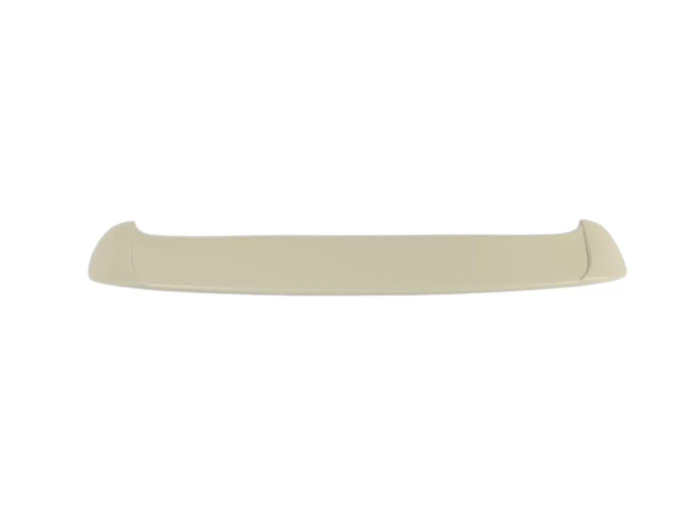 Motordrome Roof Spoiler Motordrome Roof Spoiler