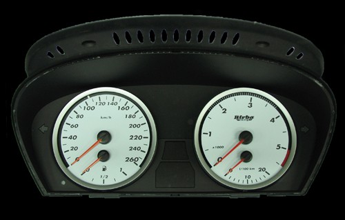 330749-1 Birba Tachoscheiben