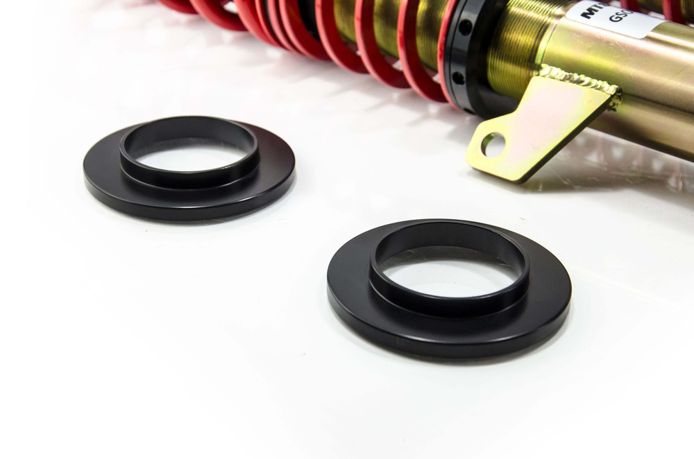 MTS Technik / Eibach coilovers Street