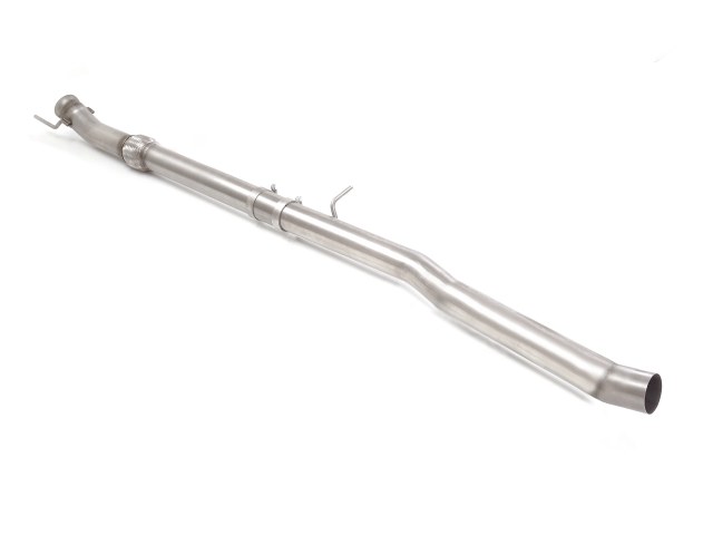 50-0892-80 Ragazzon Mittelrohr Gruppe N