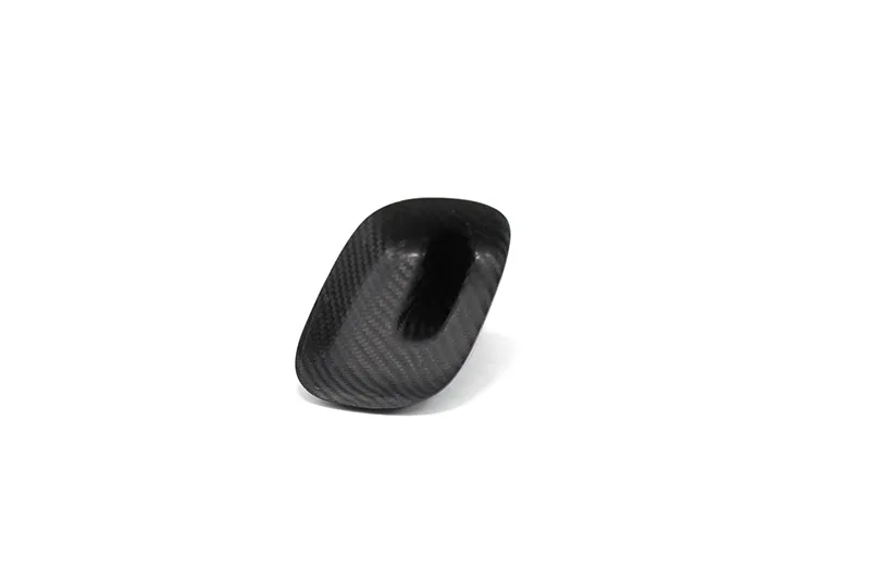 Koshi Carbon Antennencover Shark