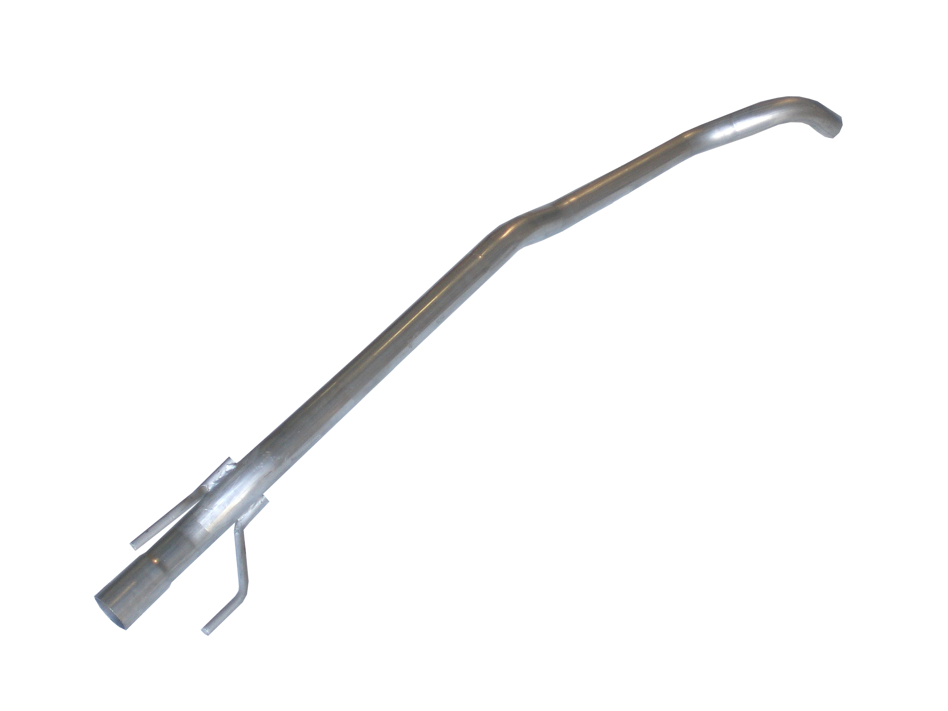 image_MK9_1 Novus Vorschalldämpfer-Ersatzrohr