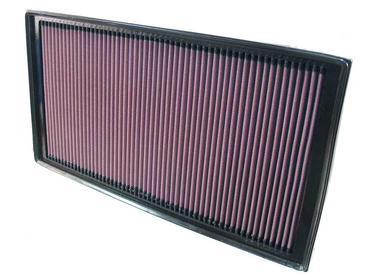 33-2912 K&N replacement filter