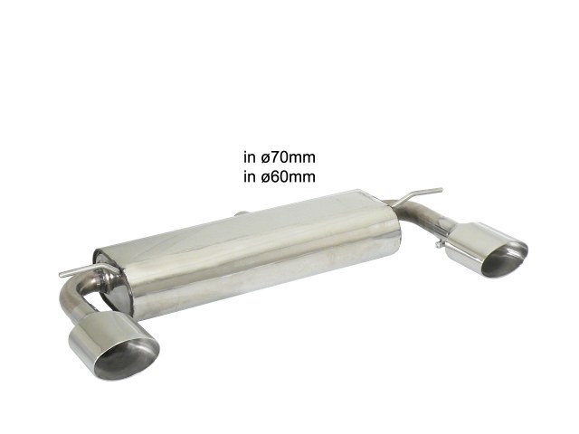 50_0-0397-123BPHX93xGUCaq Ragazzon Duplex rear silencer 1x 135x90mm oval Sport Line