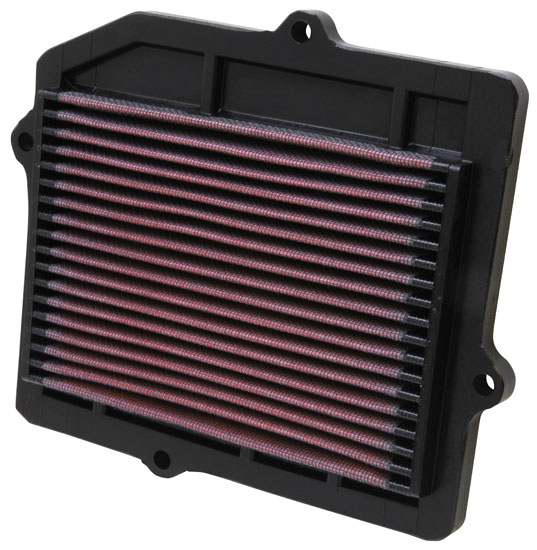 K&N replacement filter