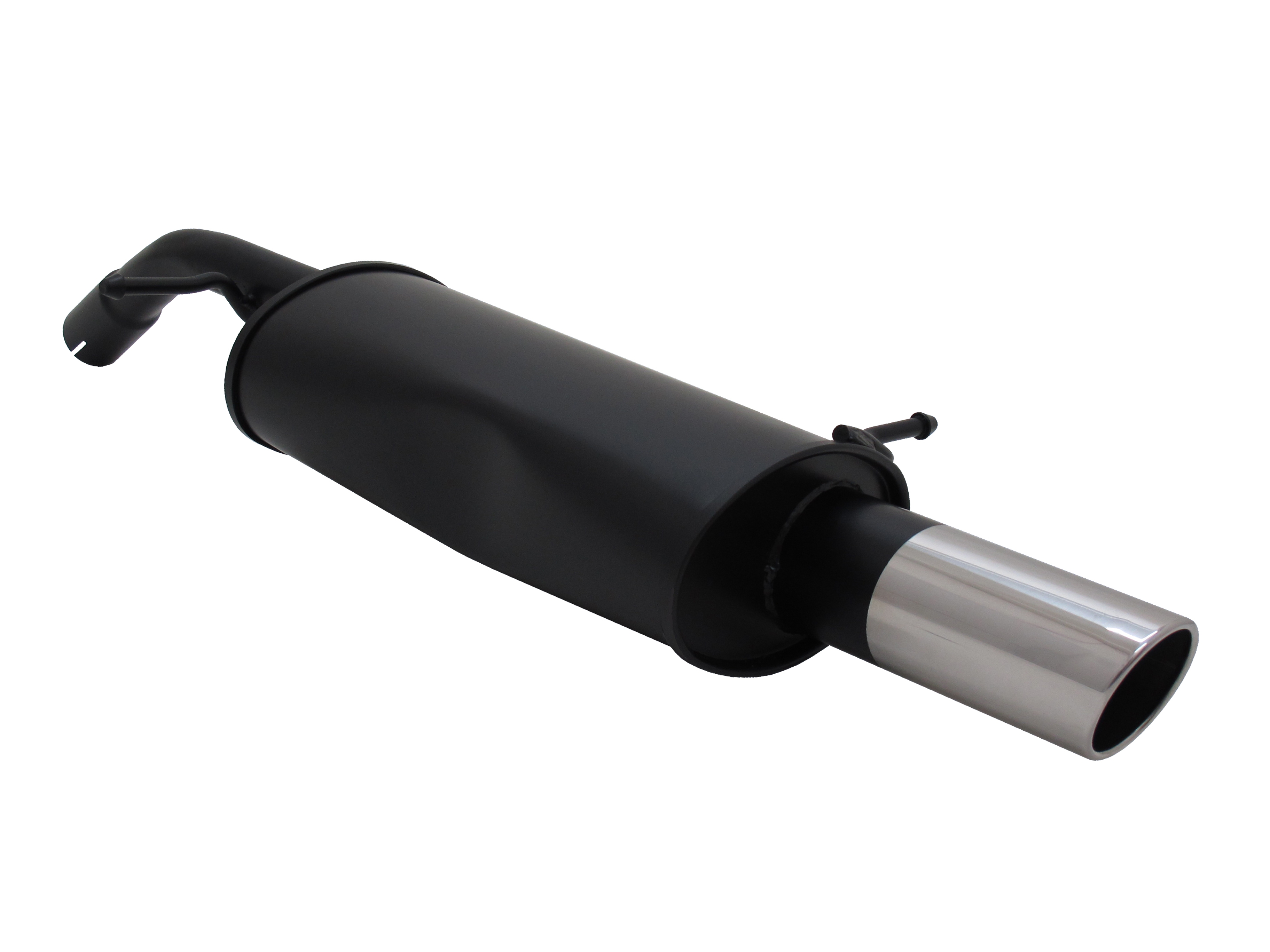 image_A2311E90SR_1 Novus Endschalldämpfer 1x 90mm SR-Design