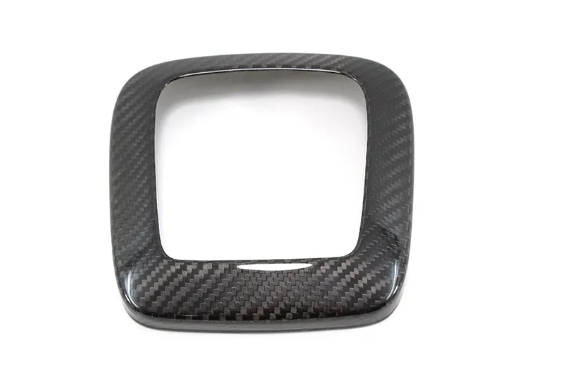 Koshi Carbon Schaltkulissen Rahmen