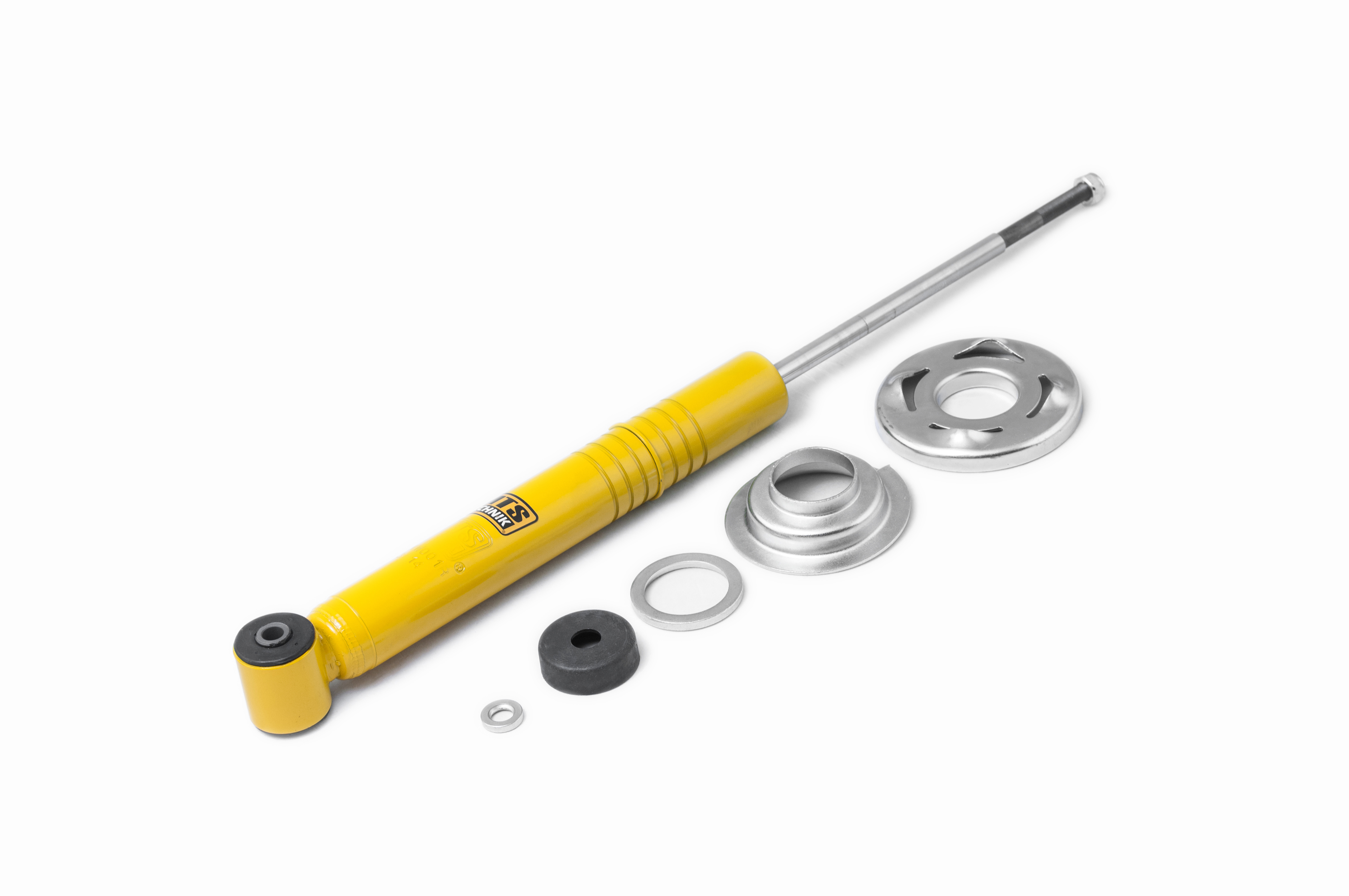 MTS Technik shock absorber RA