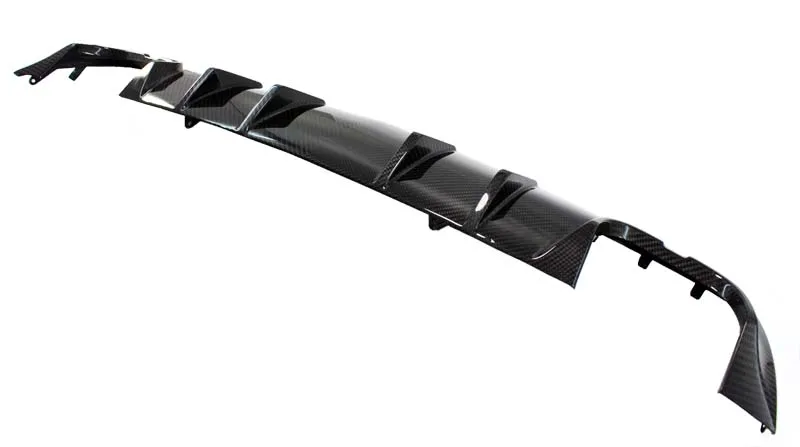 Koshi Carbon Diffusor Extrem Koshi Carbon Diffusor Extrem