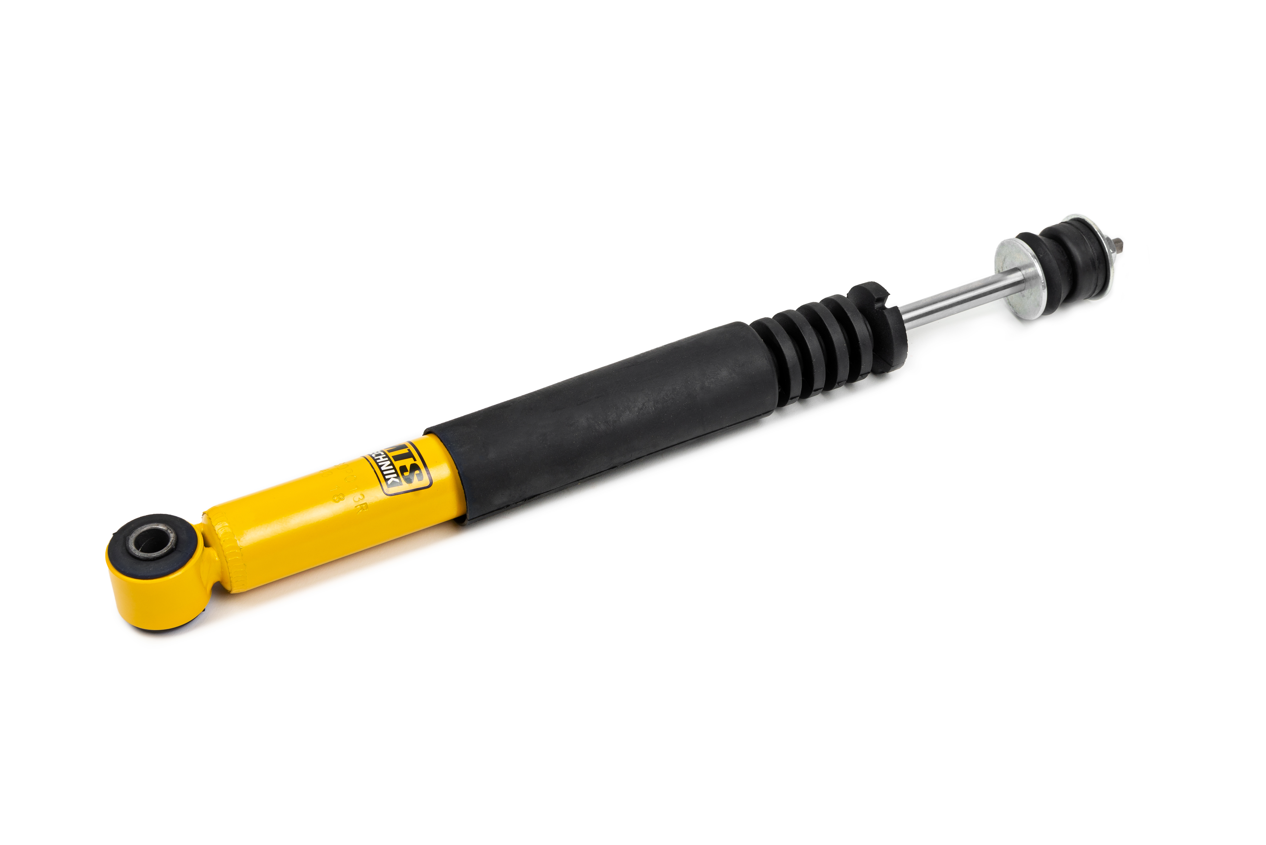 MTSOP013R MTS Technik Stoßdämpfer HA