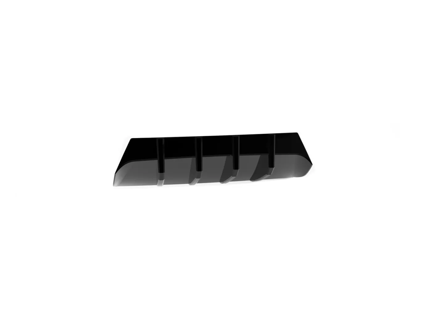 Motordrome Heckdiffusor Motordrome Heckdiffusor