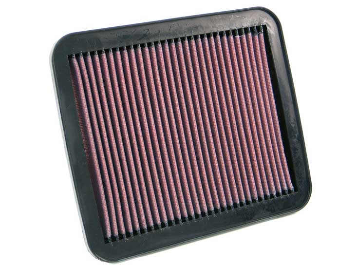 K&N Sportluftfilter
