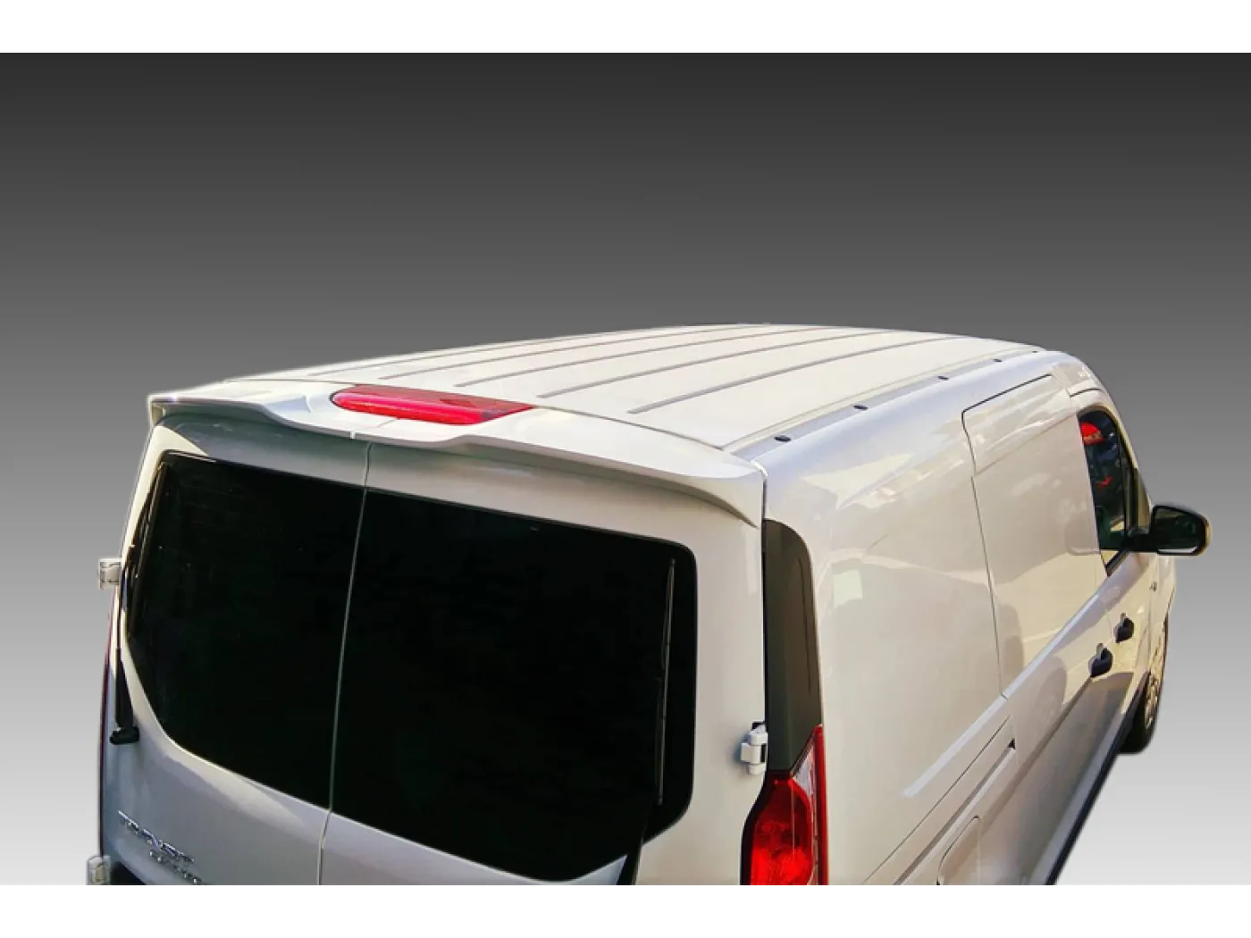 Motordrome Dachspoiler Motordrome Dachspoiler