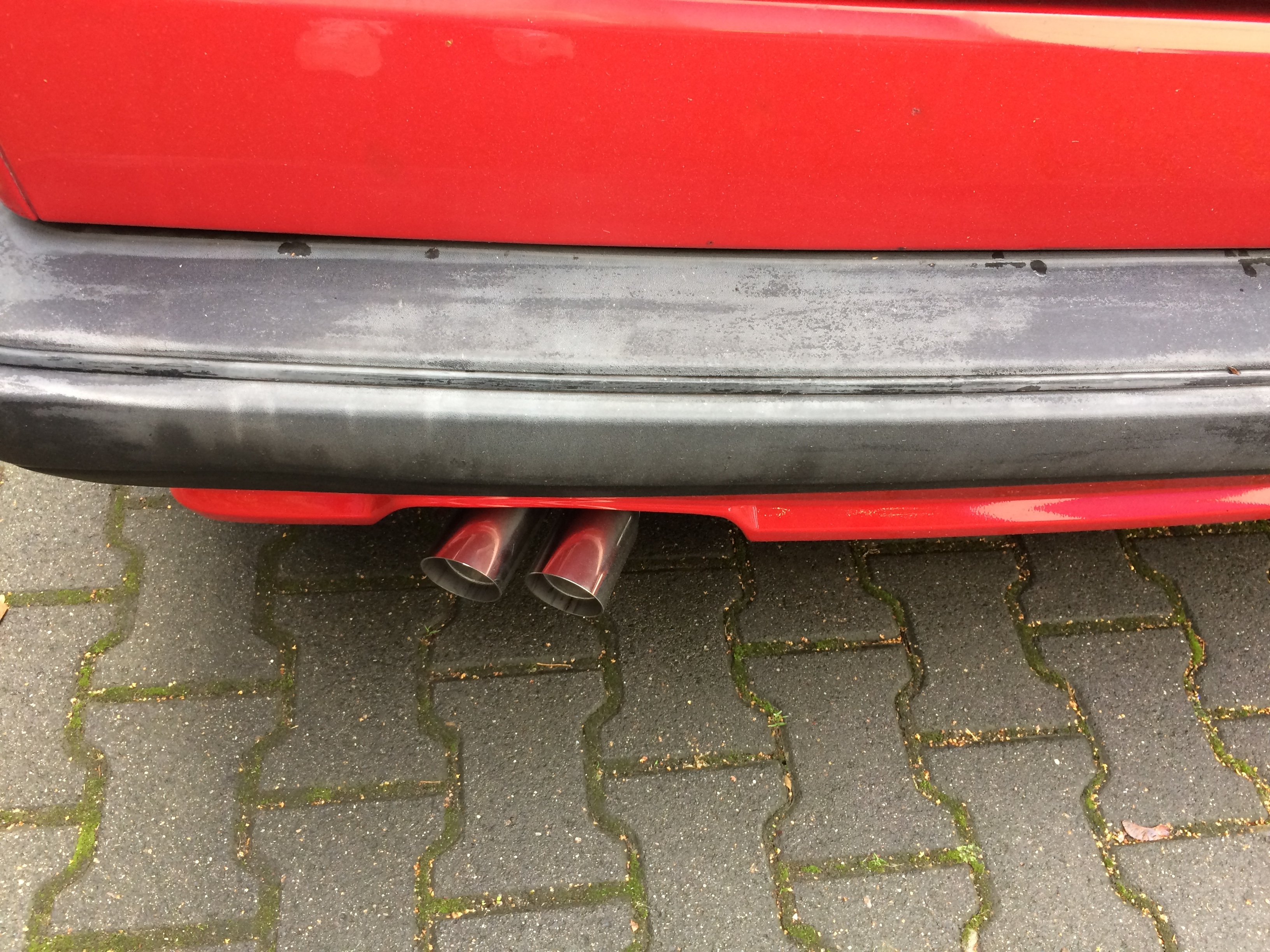 image_EA1902E60_3 Novus Gruppe A Auspuffanlage 2x 60mm 16V-Look