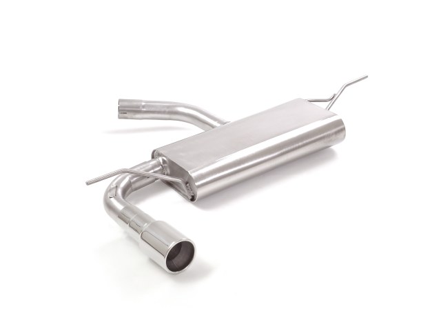50-0505-05MnONGOQmDEJyu Ragazzon rear silencer 1x 90mm round