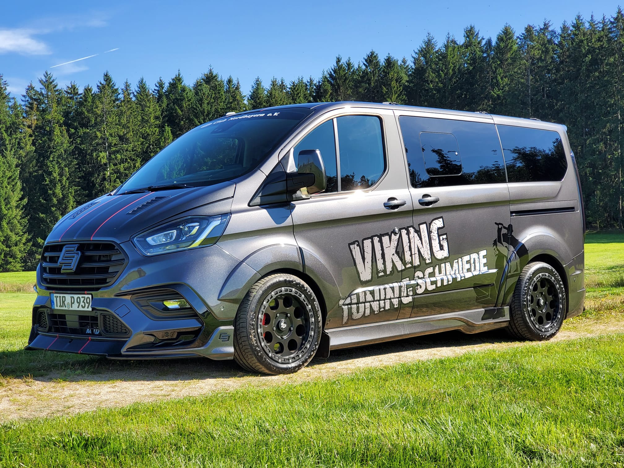 Vmaxx Gewindefahrwerk X-Sport
