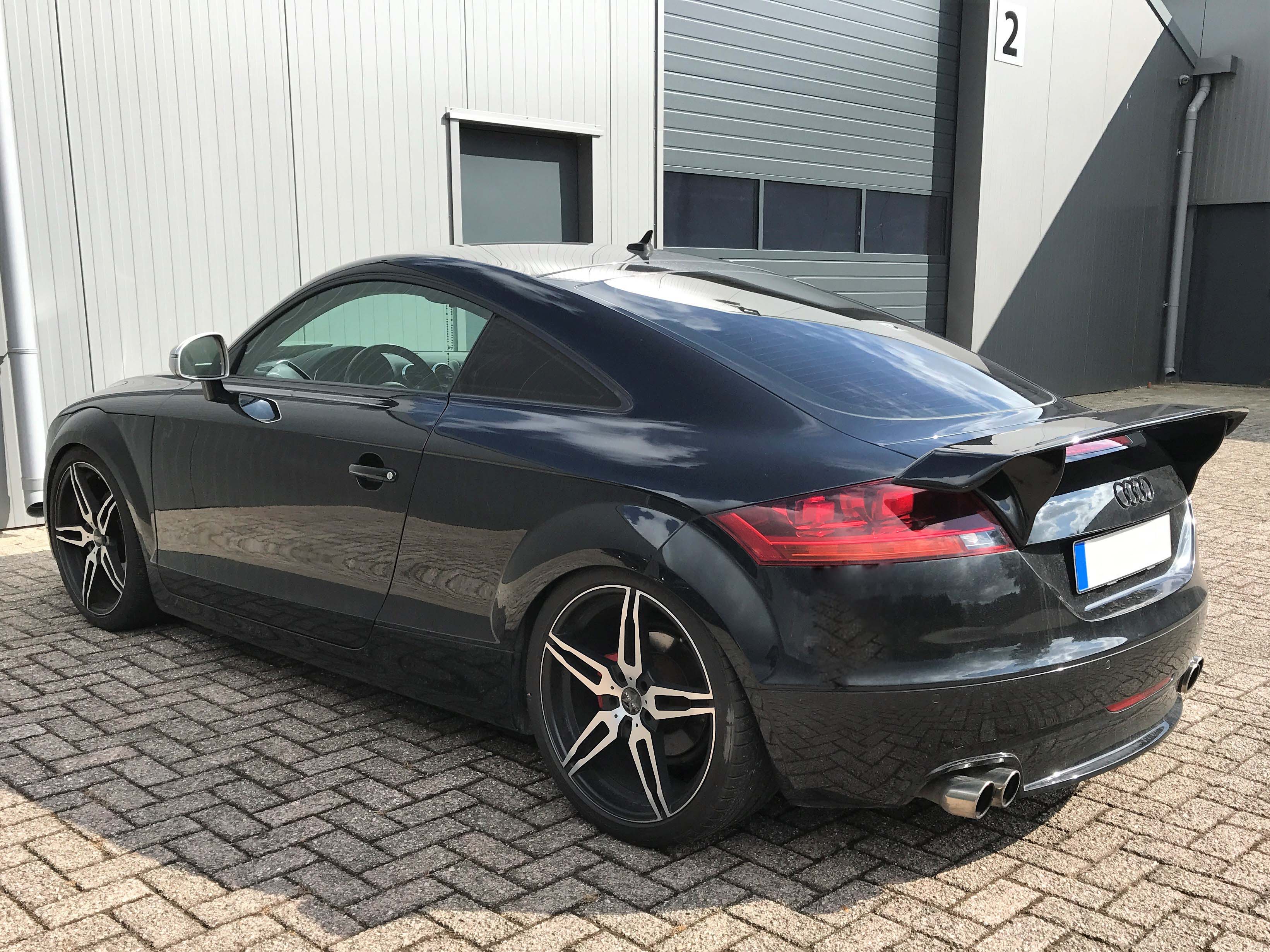 Vmaxx Gewindefahrwerk X-Sport Vmaxx Gewindefahrwerk X-Sport
