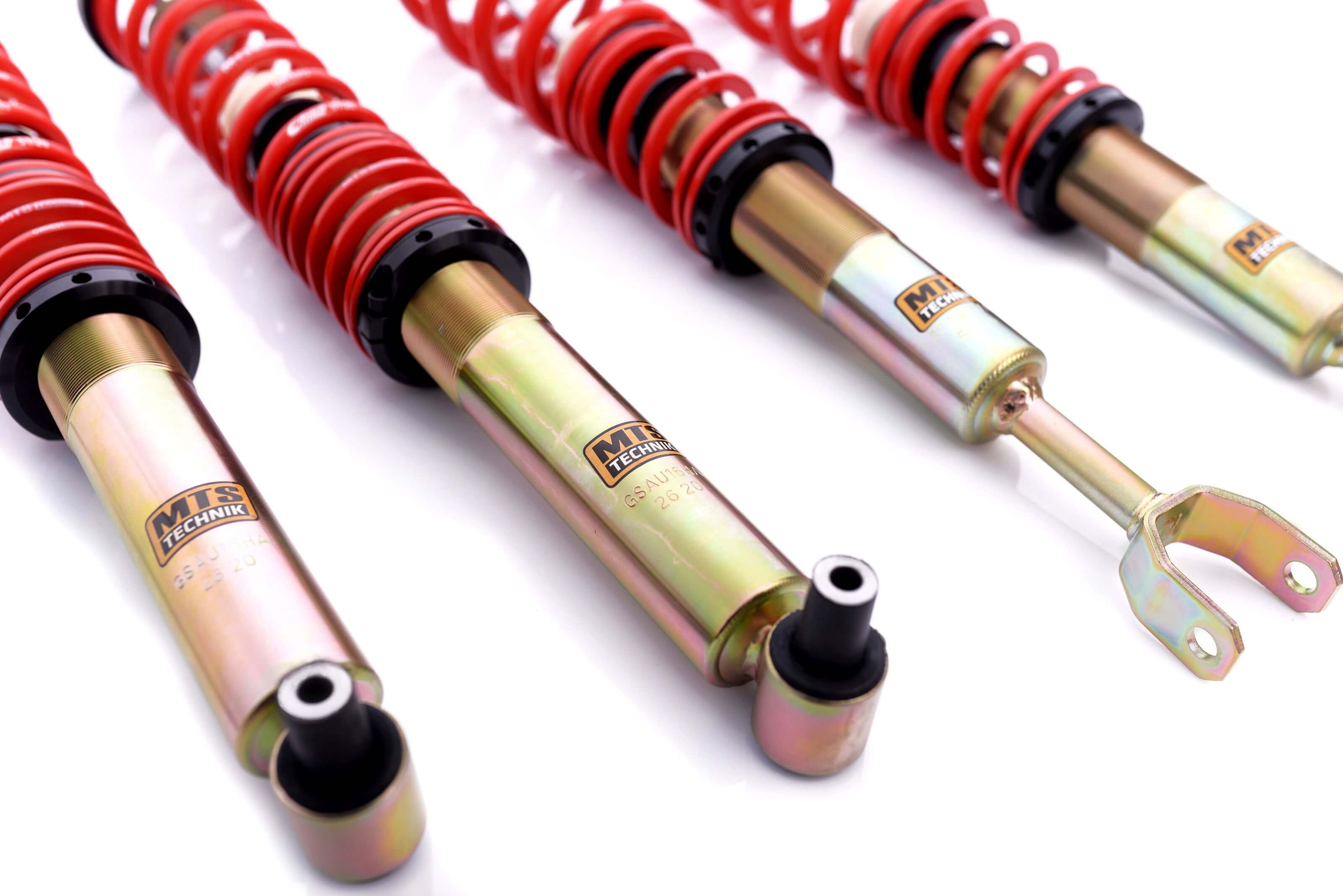 MTSGWAU52-C_1 MTS Technik / Eibach coilovers Comfort
