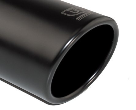 Ulter Sport Duplex-Endschalldämpfer 2x 90mm rund