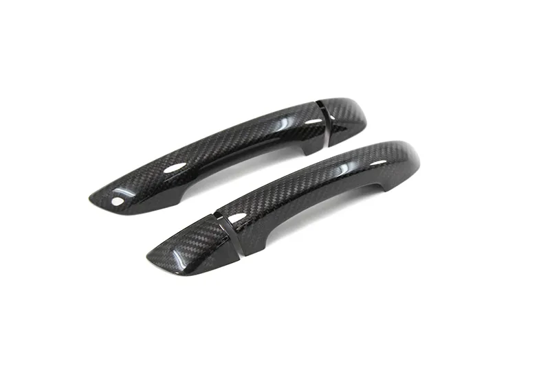 Koshi Carbon Door Handles Cover Koshi Carbon Door Handles Cover