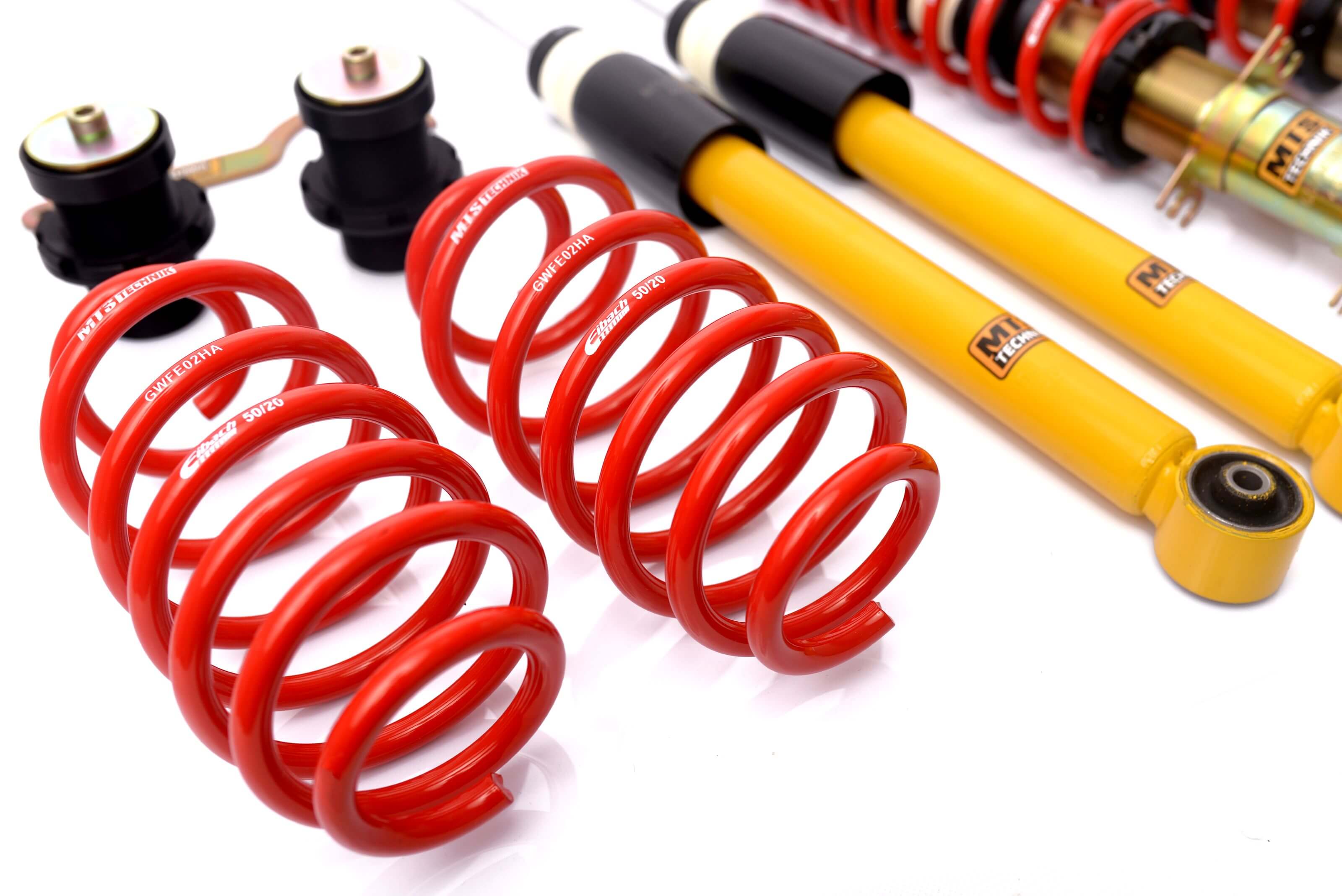 MTSGWVW10-C_1 MTS Technik / Eibach coilovers Comfort