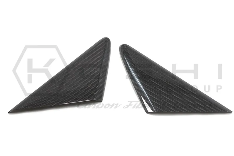 Koshi Carbon Äußeres Tür Dreieck Koshi Carbon Äußeres Tür Dreieck