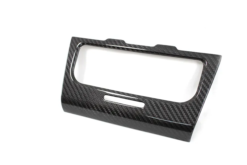 Koshi Carbon Tray Fold Cover