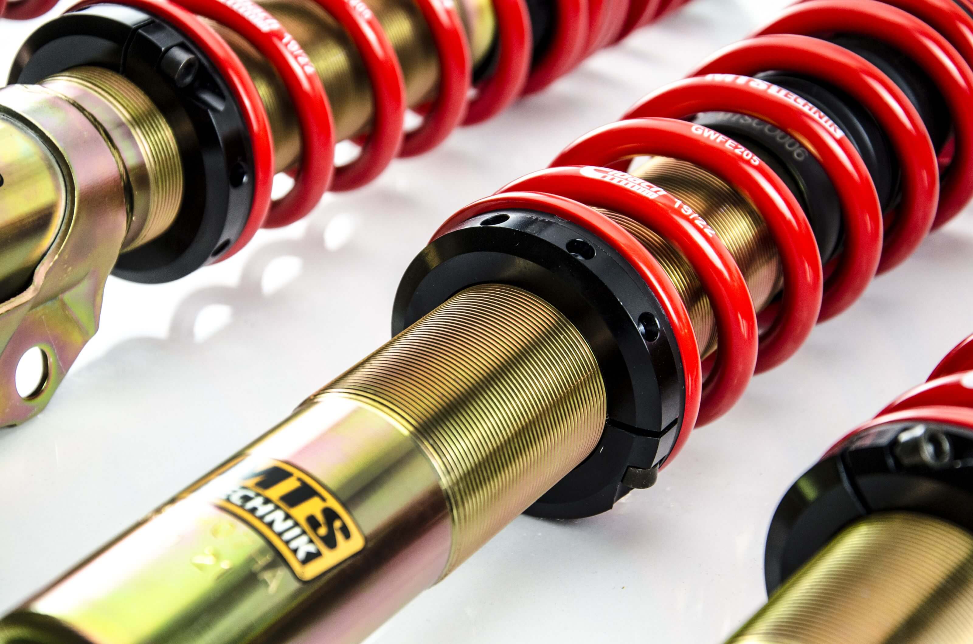 MTSGWVW90_3 MTS Technik / Eibach coilovers Street
