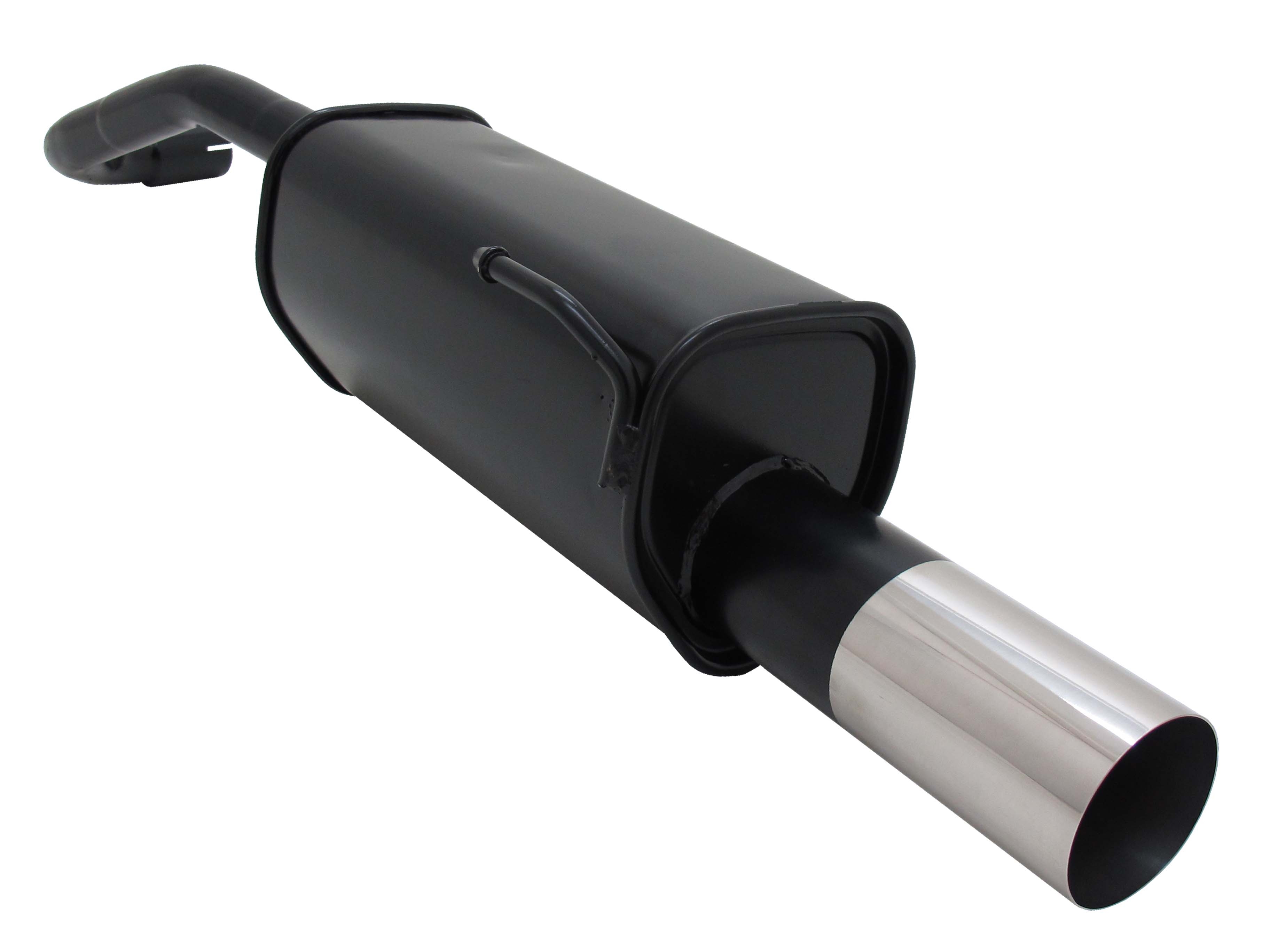 image_A3551E90RL_1 Novus Endschalldämpfer 1x 90mm RL-Design